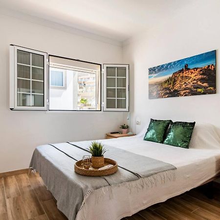 Villa Aspen Gran Canaria Arguineguin Bagian luar foto