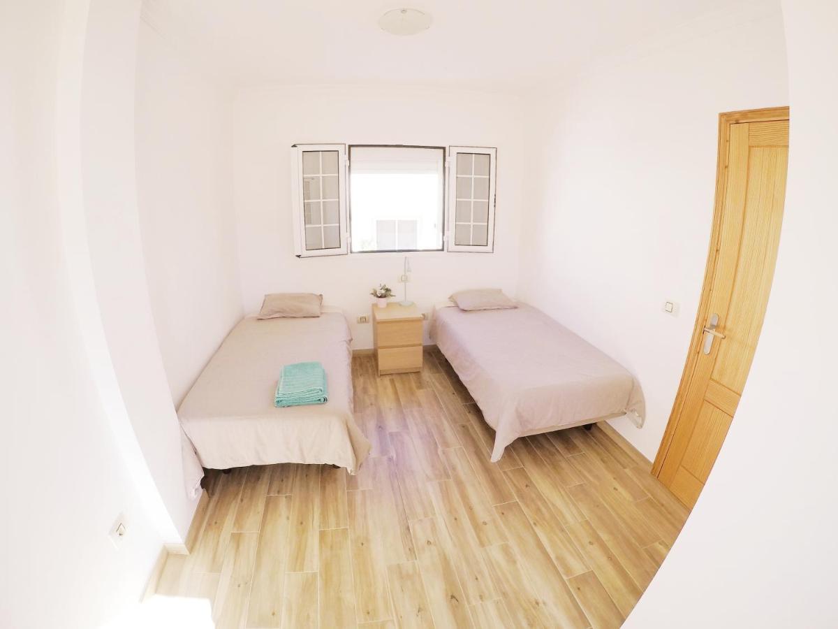 Villa Aspen Gran Canaria Arguineguin Bagian luar foto