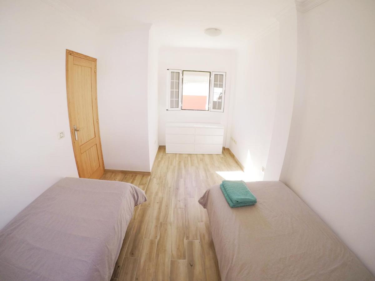 Villa Aspen Gran Canaria Arguineguin Bagian luar foto