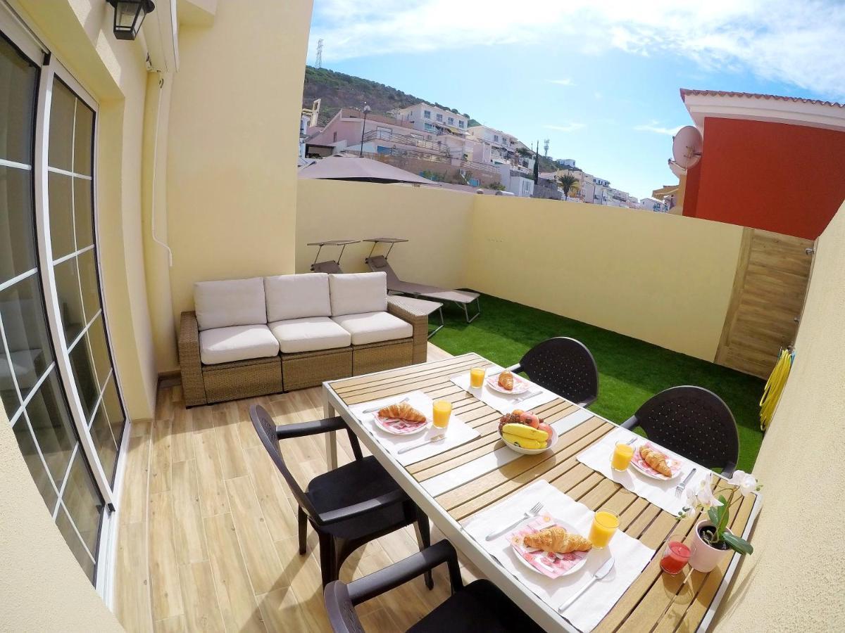 Villa Aspen Gran Canaria Arguineguin Bagian luar foto