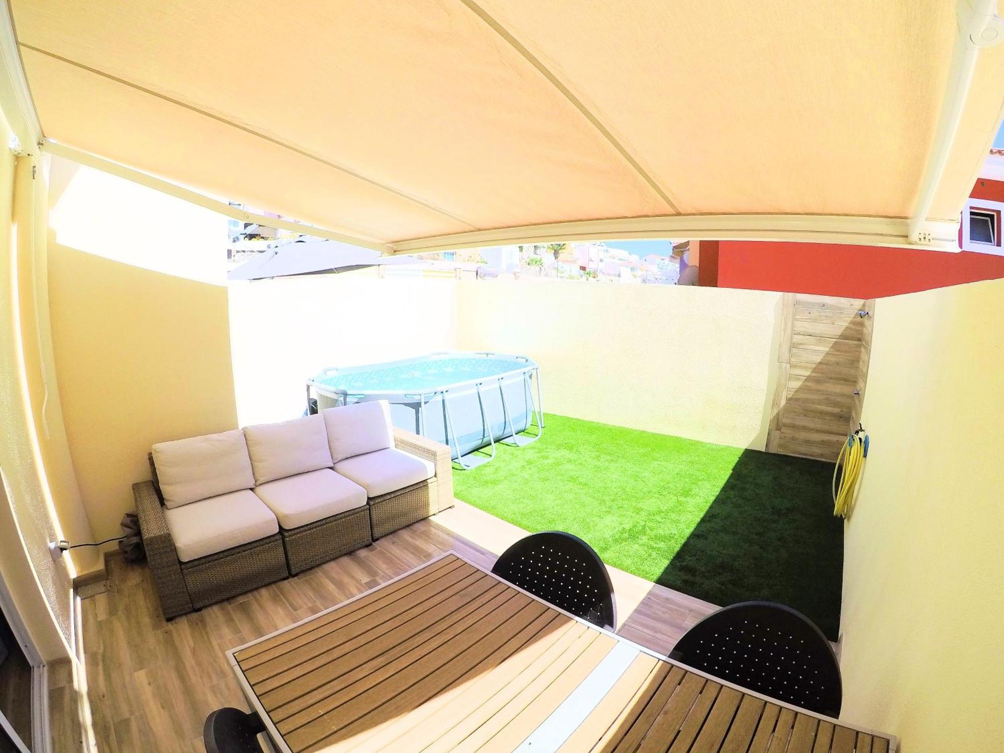 Villa Aspen Gran Canaria Arguineguin Bagian luar foto