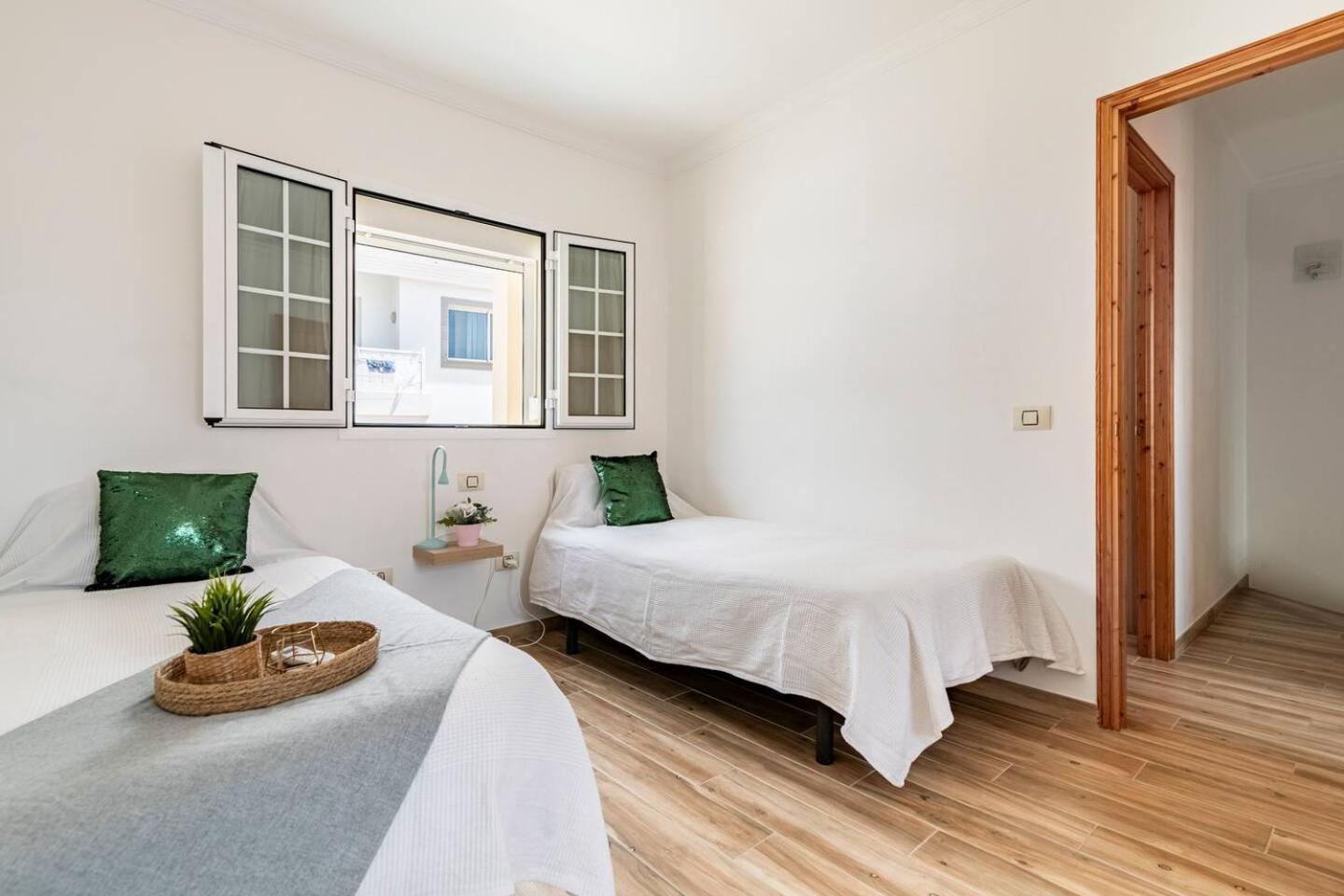 Villa Aspen Gran Canaria Arguineguin Bagian luar foto