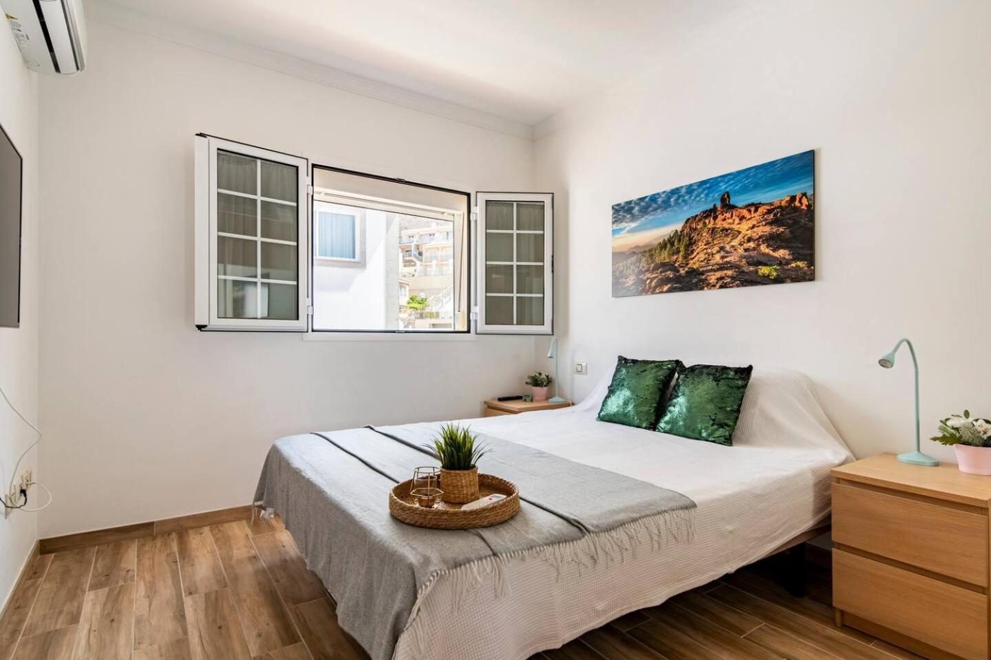 Villa Aspen Gran Canaria Arguineguin Bagian luar foto
