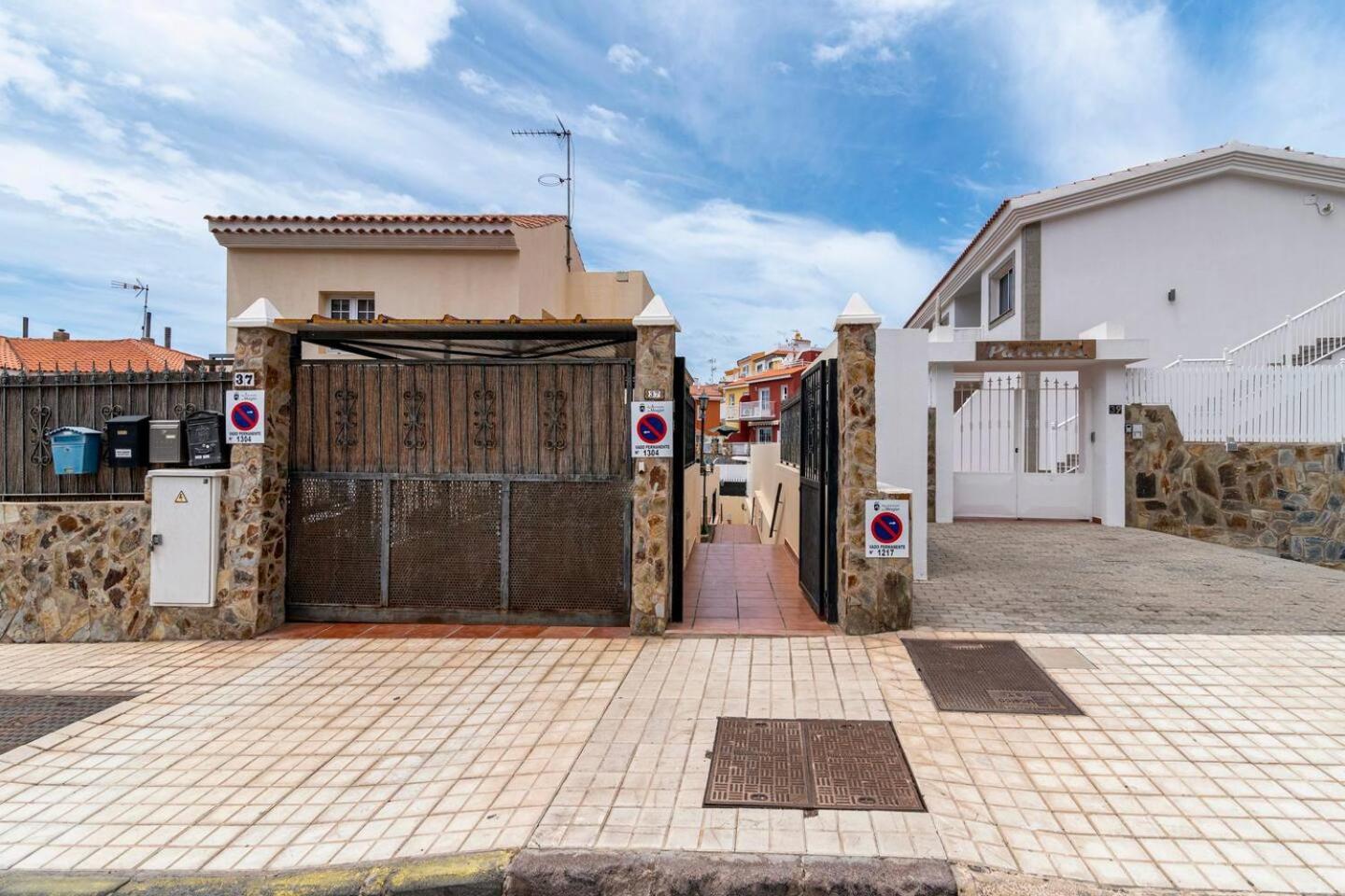 Villa Aspen Gran Canaria Arguineguin Bagian luar foto